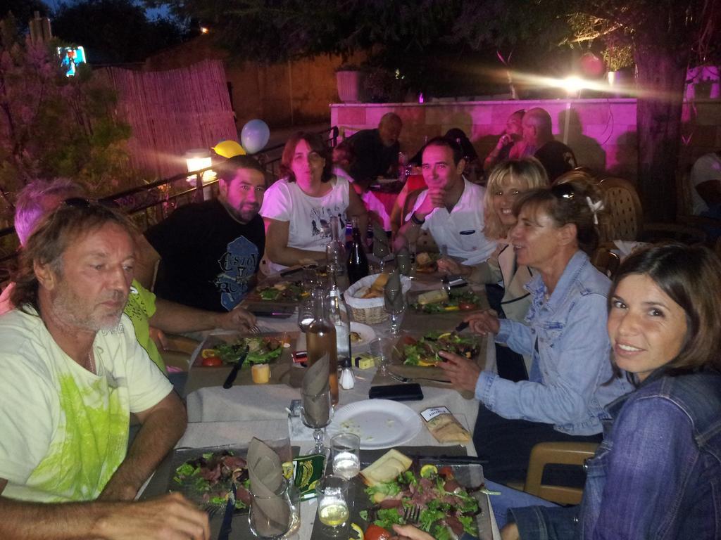 אופס Le Grand Hotel מראה חיצוני תמונה