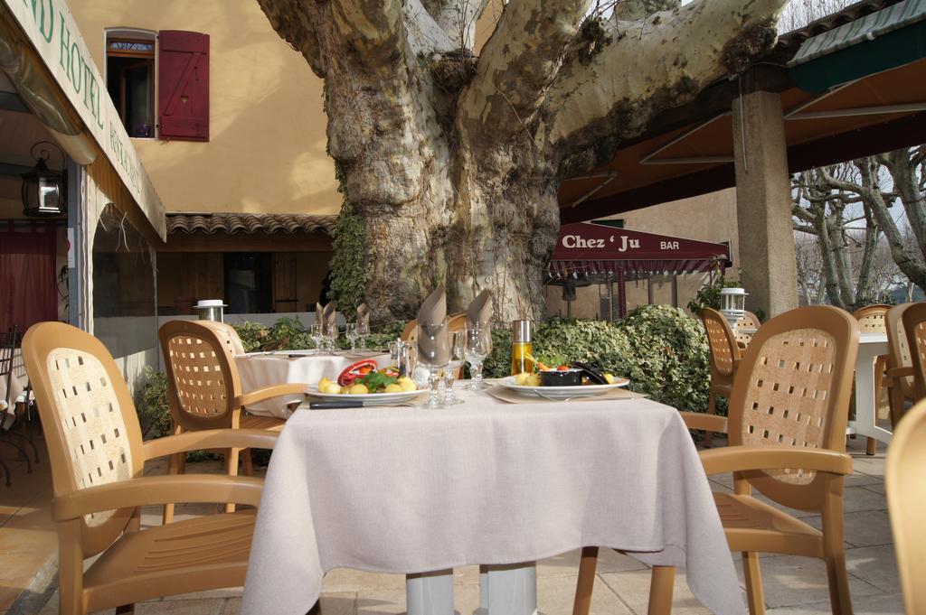 אופס Le Grand Hotel מראה חיצוני תמונה