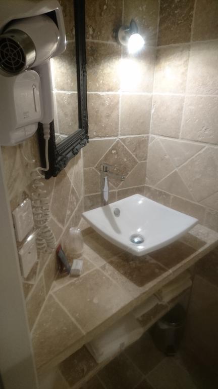 אופס Le Grand Hotel מראה חיצוני תמונה
