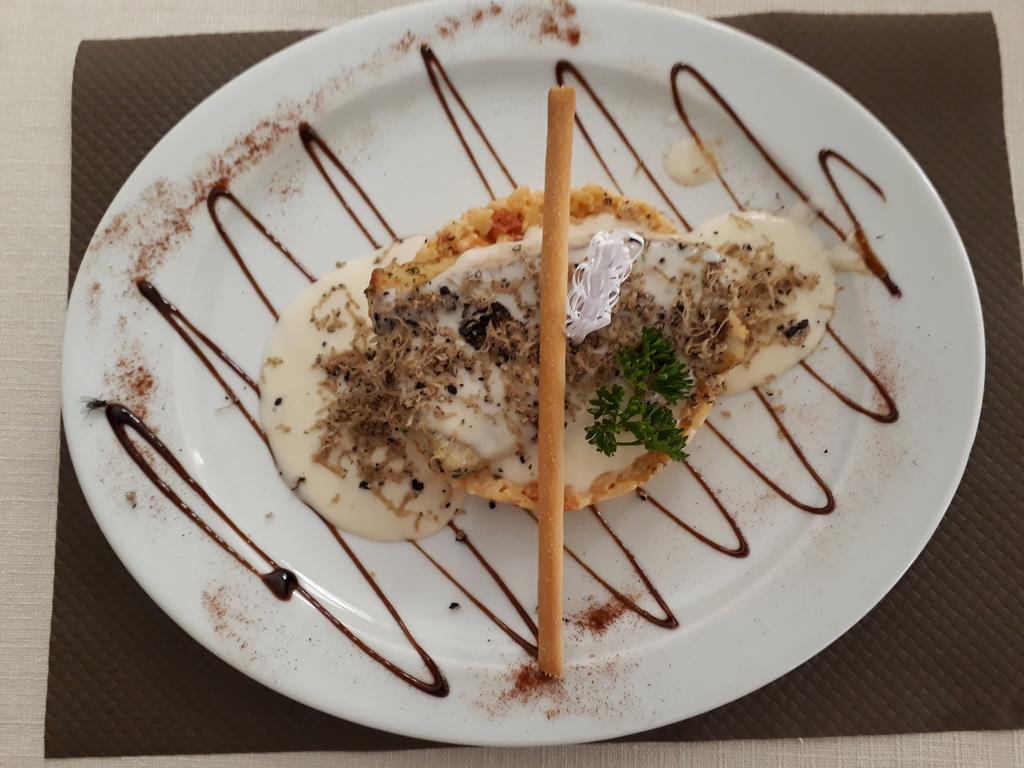 אופס Le Grand Hotel מראה חיצוני תמונה