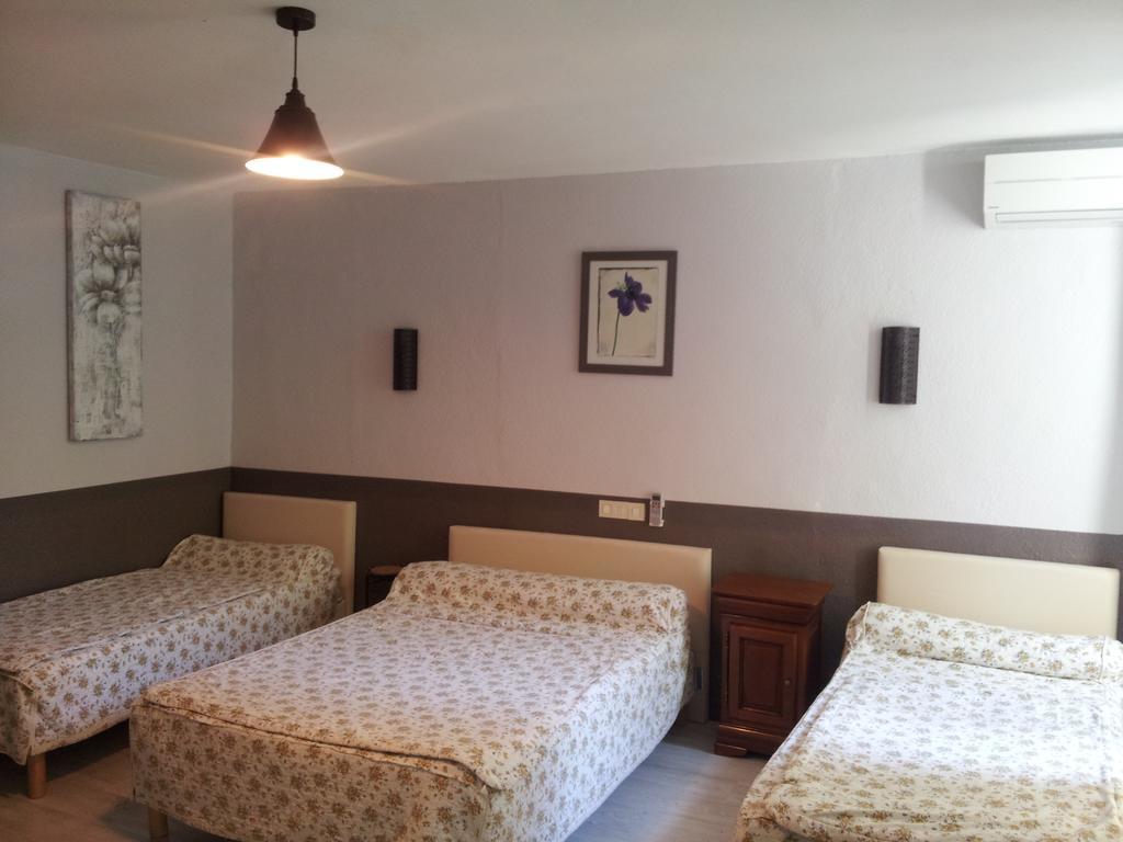 אופס Le Grand Hotel מראה חיצוני תמונה