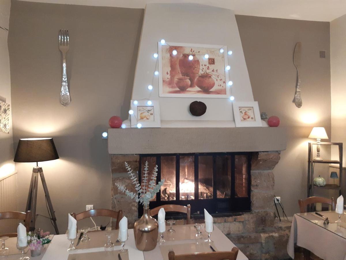 אופס Le Grand Hotel מראה חיצוני תמונה